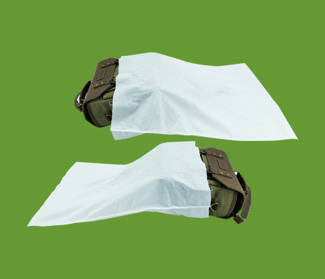 相機包降解纖(xiān)維袋