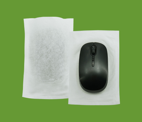 鼠標包裝降(jiàng)解纖(xiān)維袋(dài)